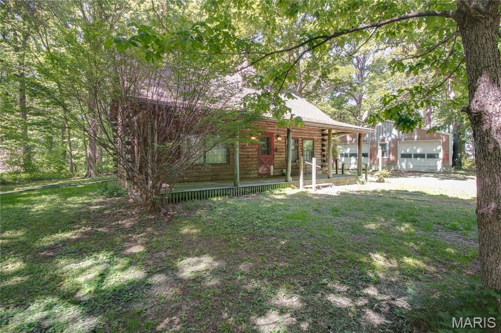 11500 West Loami Road Loami, IL 62661 - Photo 5 of 57 Gallery Image 5