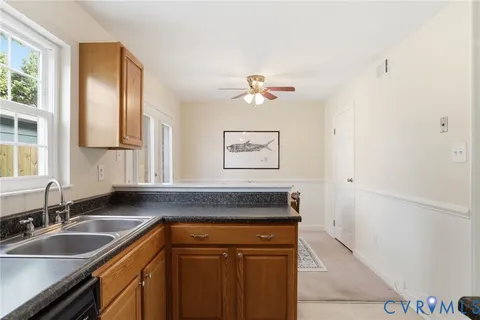 $259,950 | 9451 Greenhill Court, Henrico, VA 23294