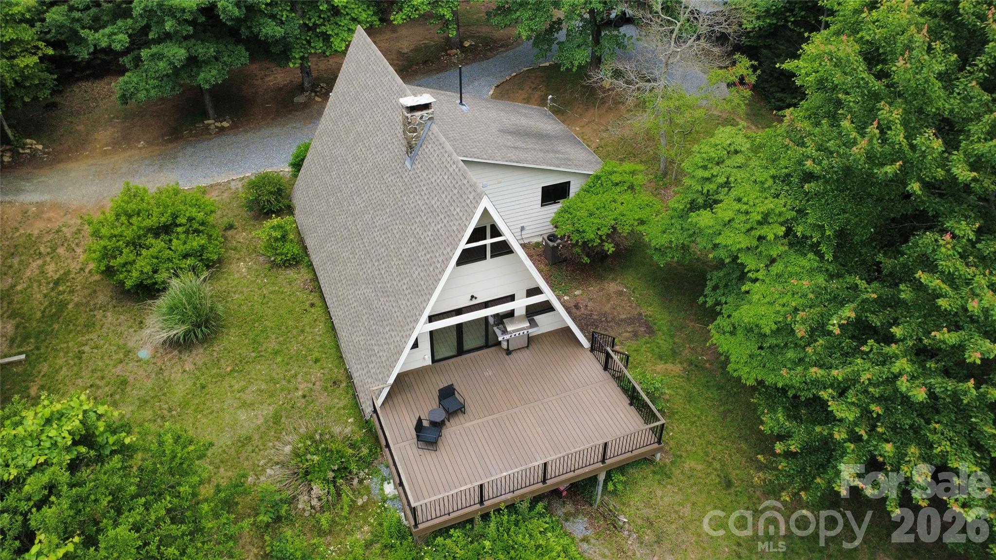 826 Shumont Road Black Mountain, NC 28711 - Photo 3 of 31