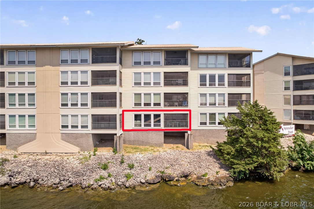 60 Branch Road, Unit 212 Lake Ozark, MO 65049 - Photo 26 of 33 Gallery Image 26