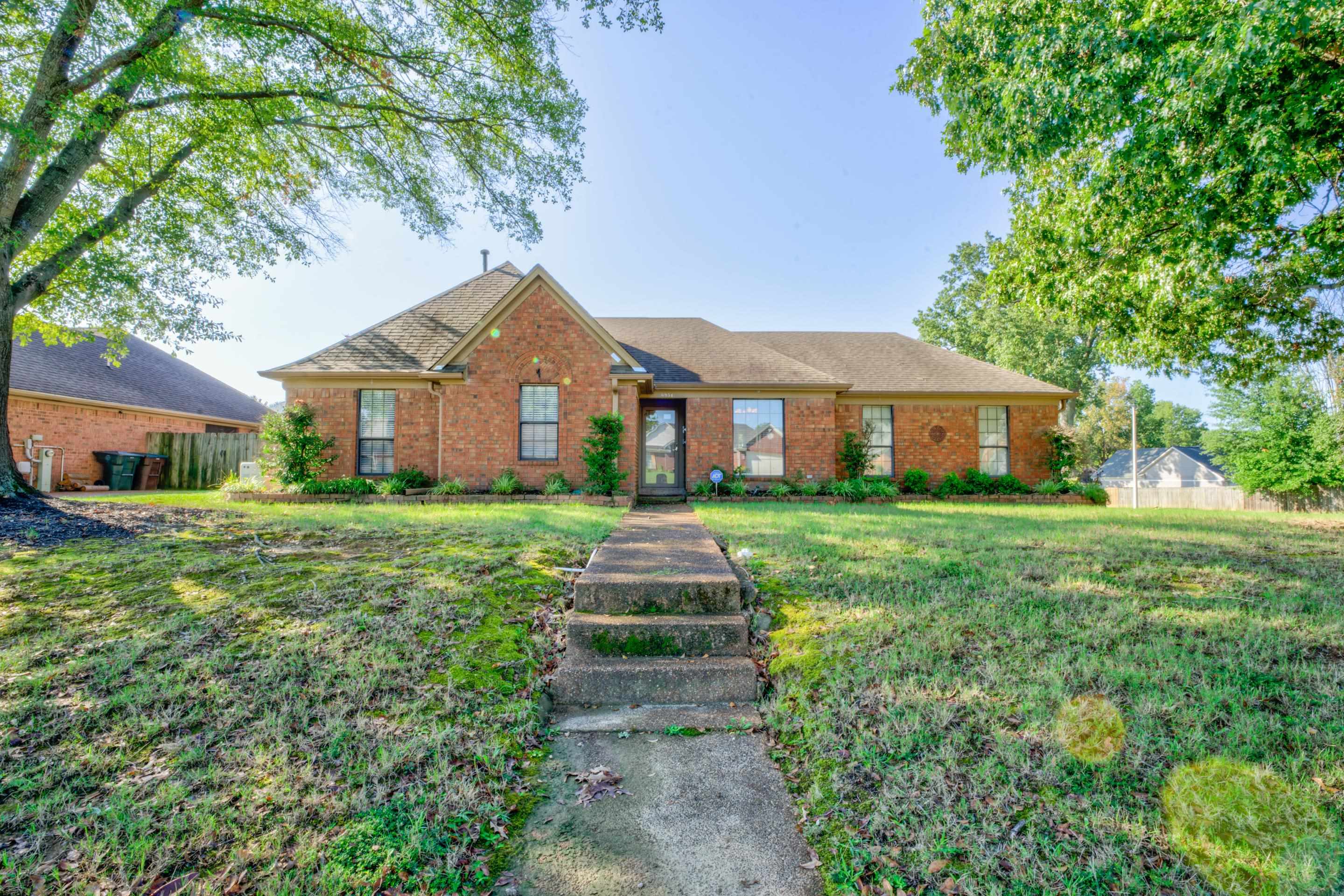 6951 Andrews Road Bartlett, TN 38135 - Photo 1 of 28 Gallery Image 1