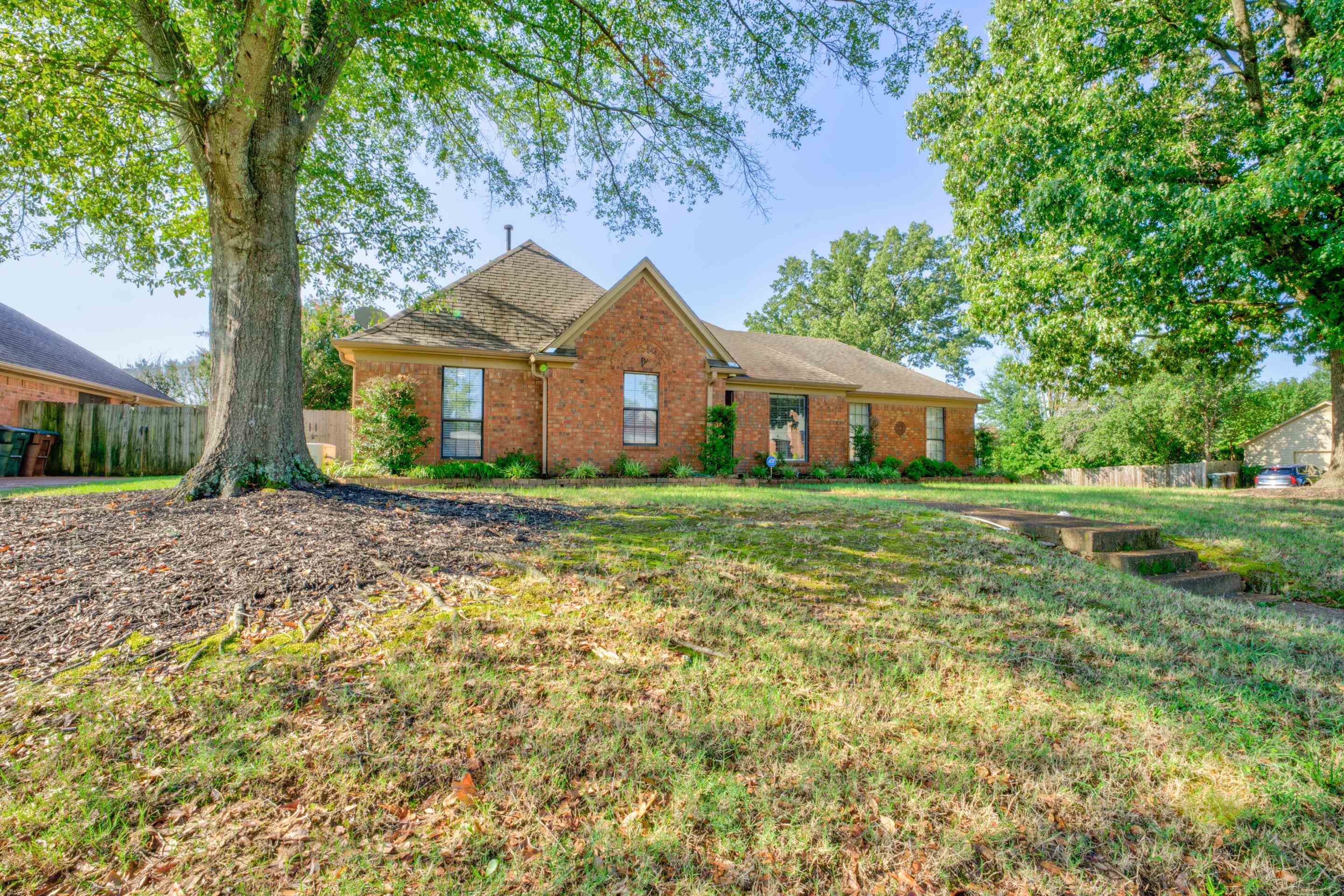 6951 Andrews Road Bartlett, TN 38135 - Photo 2 of 28 Gallery Image 2