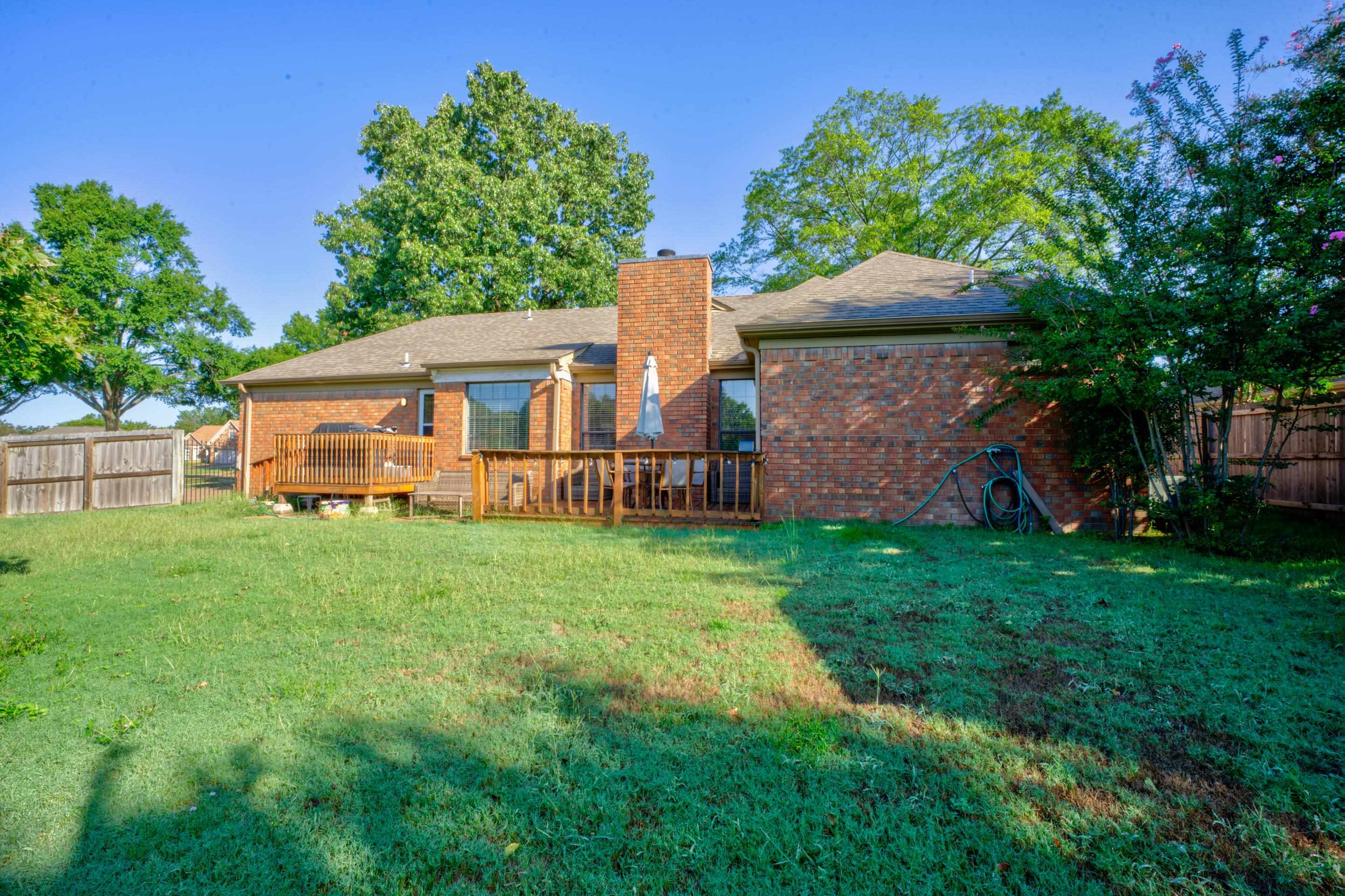 6951 Andrews Road Bartlett, TN 38135 - Photo 26 of 28 Gallery Image 26