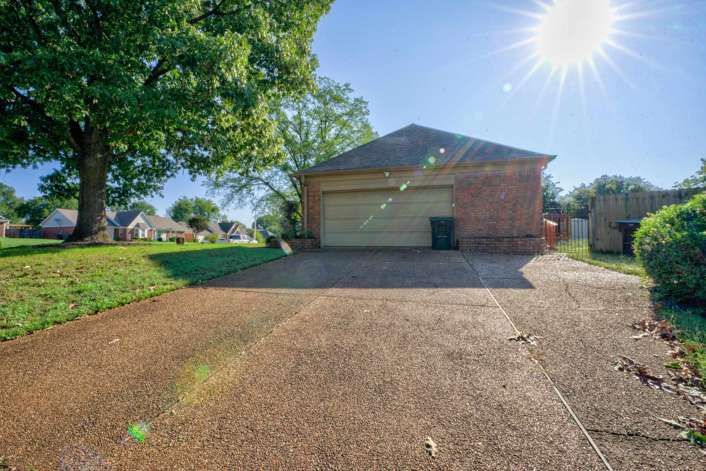 6951 Andrews Road Bartlett, TN 38135 - Photo 4 of 28 Gallery Image 4