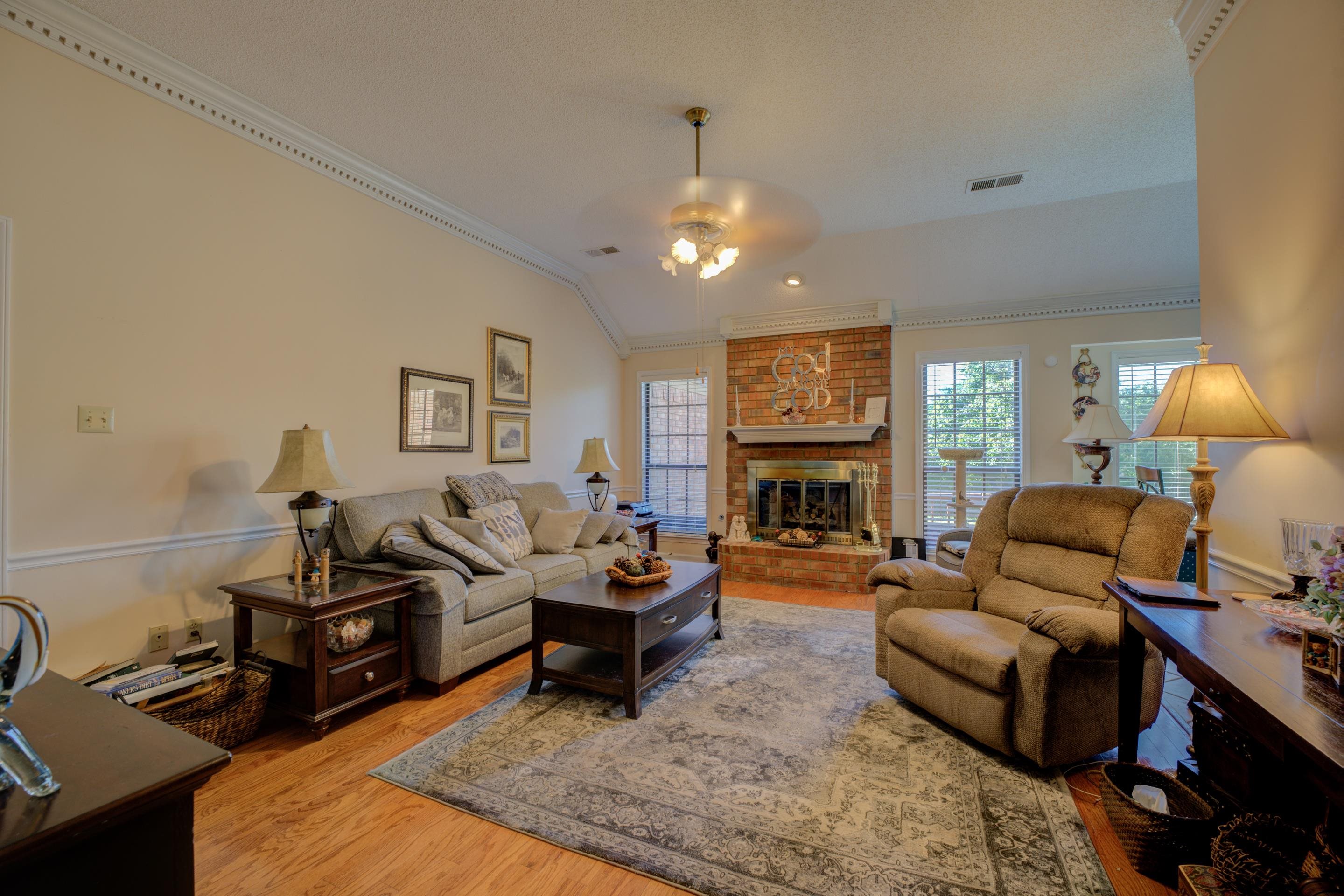 6951 Andrews Road Bartlett, TN 38135 - Photo 7 of 28 Gallery Image 7