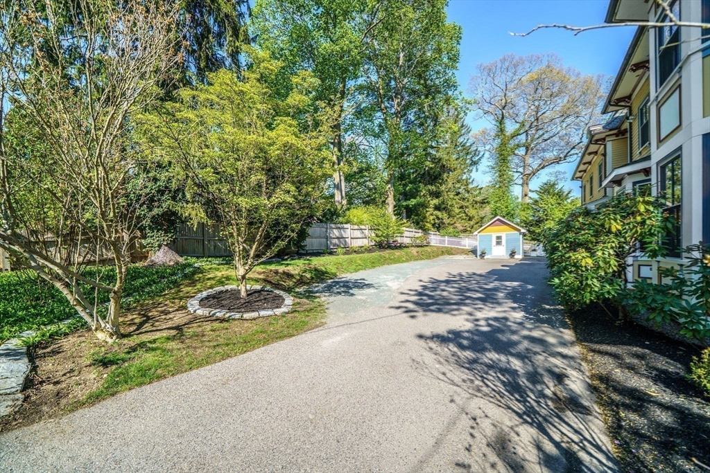 32 Chesley Road Newton, MA 02459 - Photo 36 of 37 Gallery Image 36