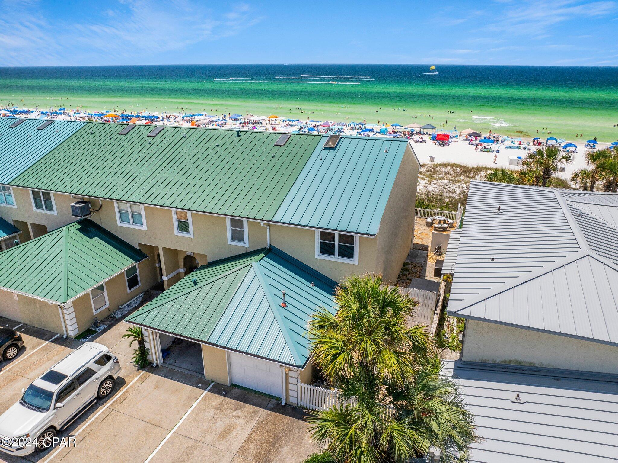 10999 Front Beach Road, Unit 6 Panama City Beach, FL 32407 - Photo 60 of 83