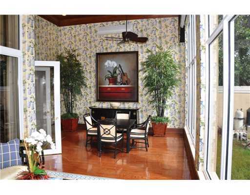 3672 Carlton Place Boca Raton, FL 33496 - Photo 14 of 38 Florida Room