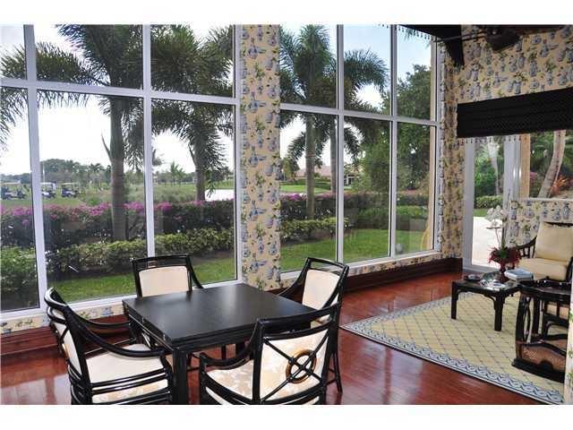 3672 Carlton Place Boca Raton, FL 33496 - Photo 15 of 38 Florida Room