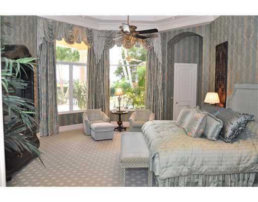 3672 Carlton Place Boca Raton, FL 33496 - Photo 17 of 38 Master Bedroom