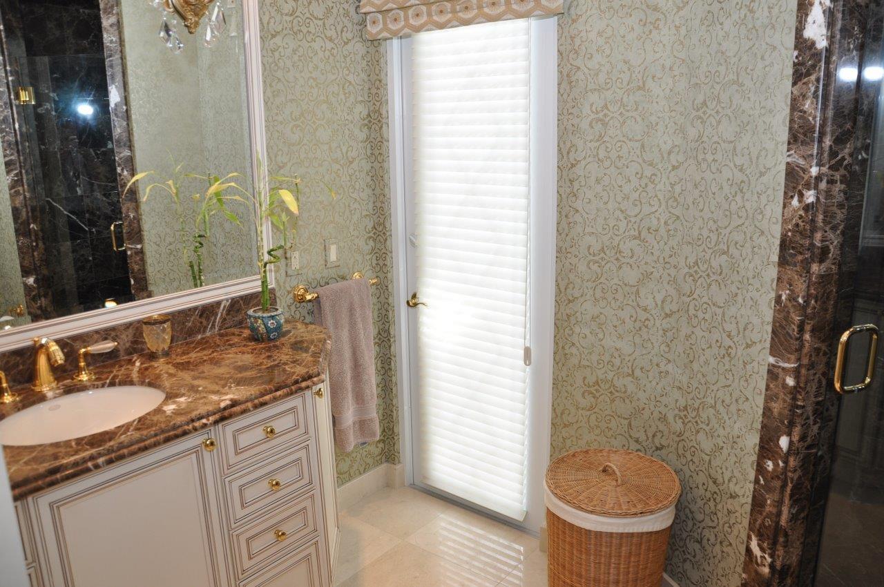 3672 Carlton Place Boca Raton, FL 33496 - Photo 19 of 38 Master Bathroom - his