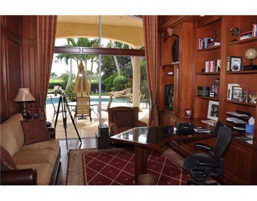 3672 Carlton Place Boca Raton, FL 33496 - Photo 20 of 38 Office 1 (His Office)