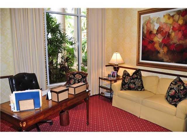 3672 Carlton Place Boca Raton, FL 33496 - Photo 21 of 38 Office 2 (Hers Office)