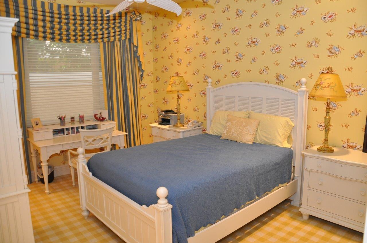 3672 Carlton Place Boca Raton, FL 33496 - Photo 24 of 38 Bedroom 3