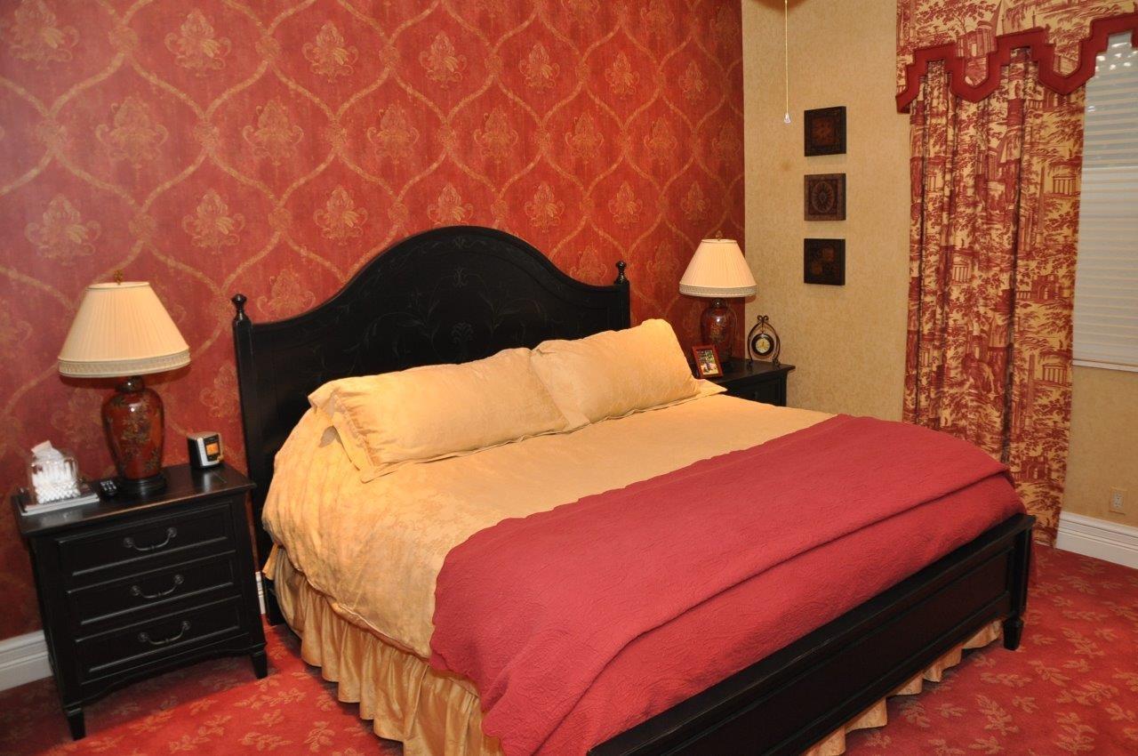 3672 Carlton Place Boca Raton, FL 33496 - Photo 26 of 38 Bedroom 4