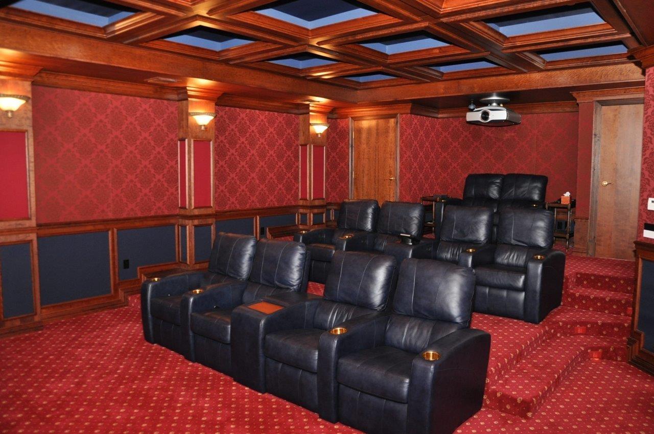 3672 Carlton Place Boca Raton, FL 33496 - Photo 29 of 38 Media Room - 2