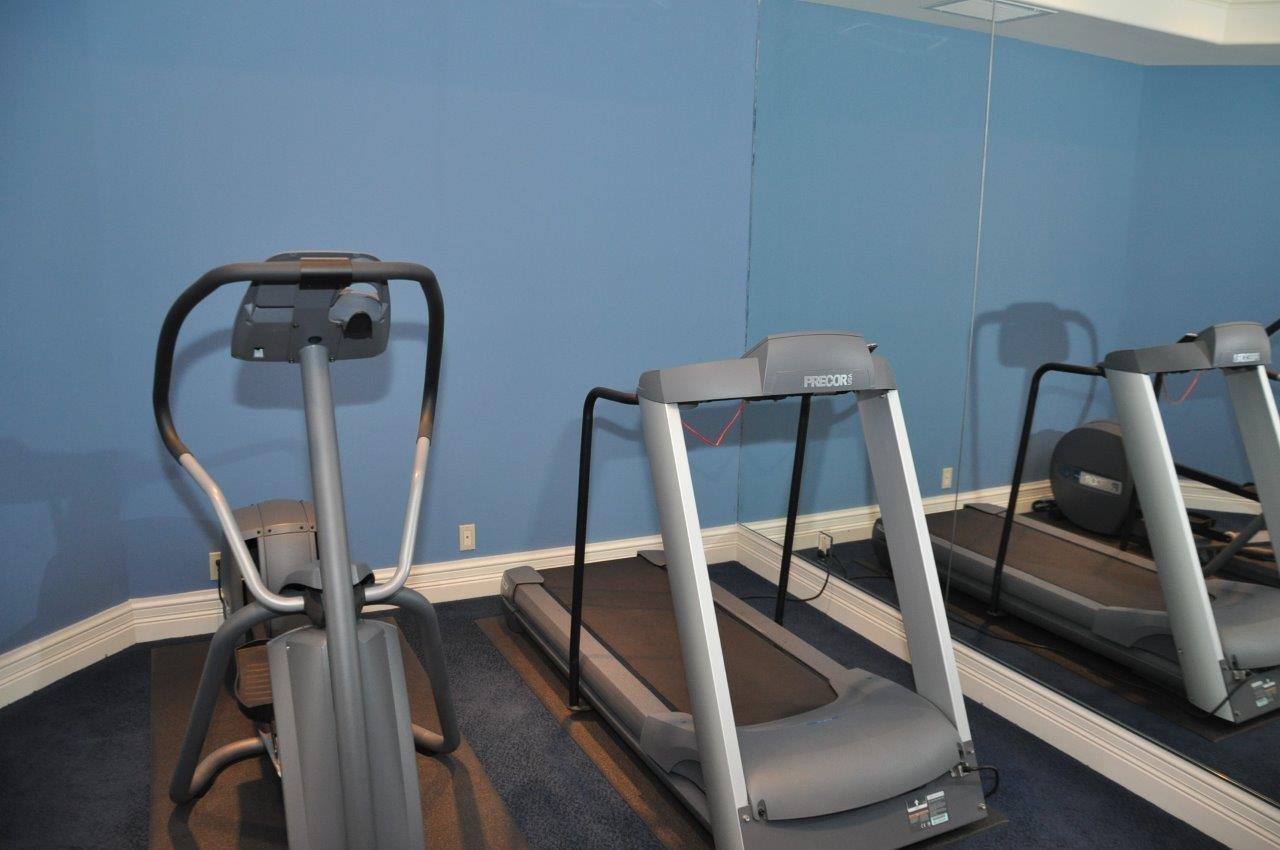 3672 Carlton Place Boca Raton, FL 33496 - Photo 32 of 38 Gym