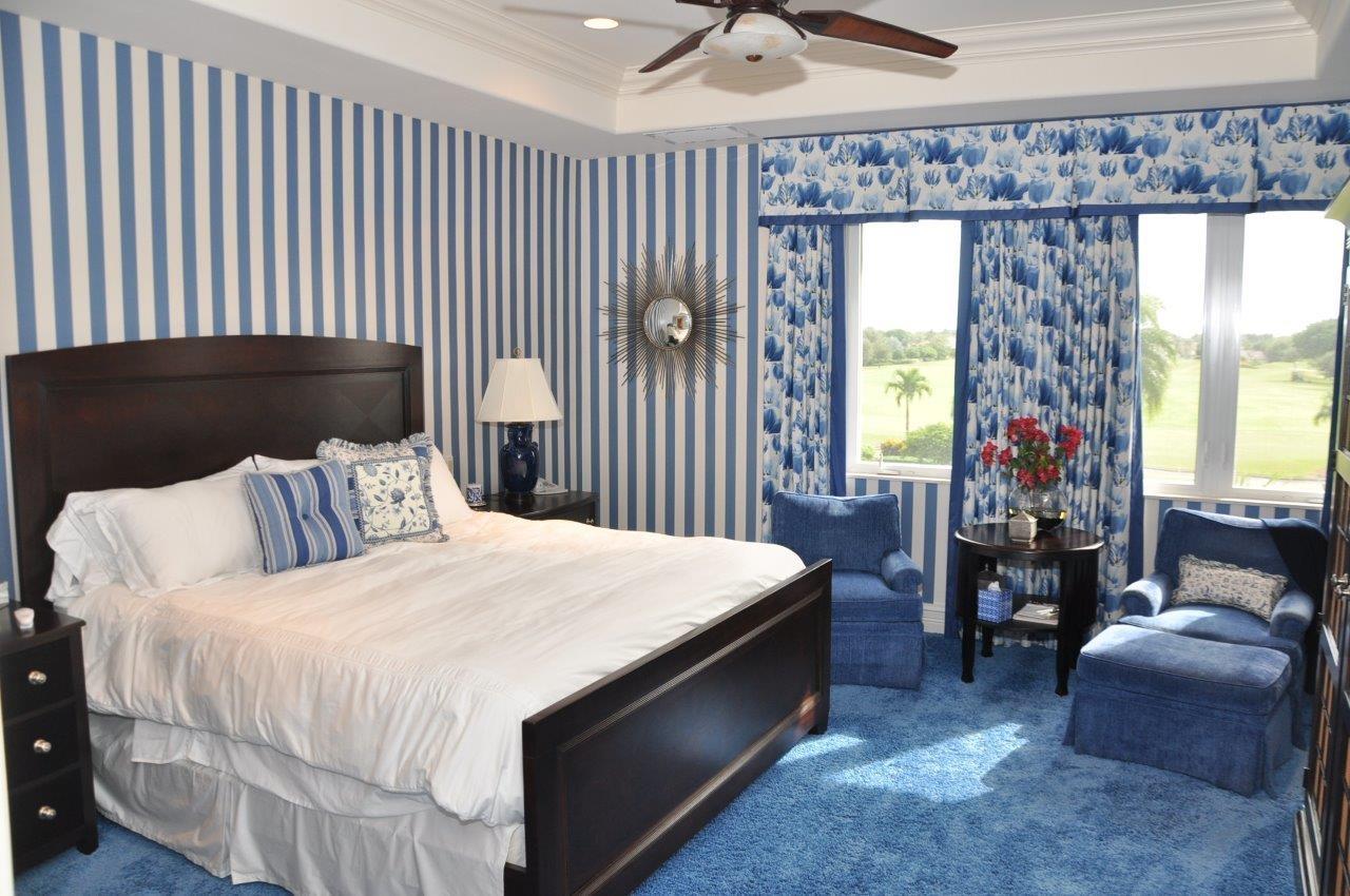 3672 Carlton Place Boca Raton, FL 33496 - Photo 33 of 38 Bedroom 5