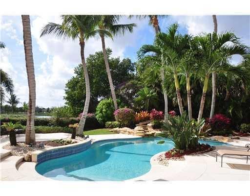 3672 Carlton Place Boca Raton, FL 33496 - Photo 36 of 38 Patio/Pool