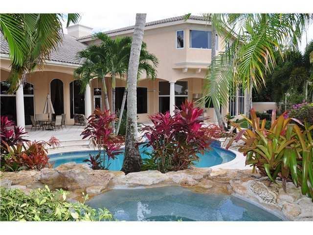 3672 Carlton Place Boca Raton, FL 33496 - Photo 38 of 38 Patio/Pool - 3