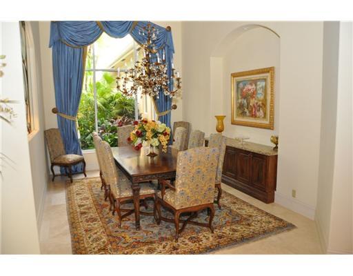 3672 Carlton Place Boca Raton, FL 33496 - Photo 5 of 38 Dining Room