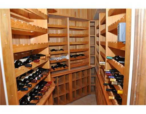 3672 Carlton Place Boca Raton, FL 33496 - Photo 7 of 38 Wine Room