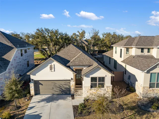 $2,550 | 418 Raleigh Drive, Georgetown, TX 78633