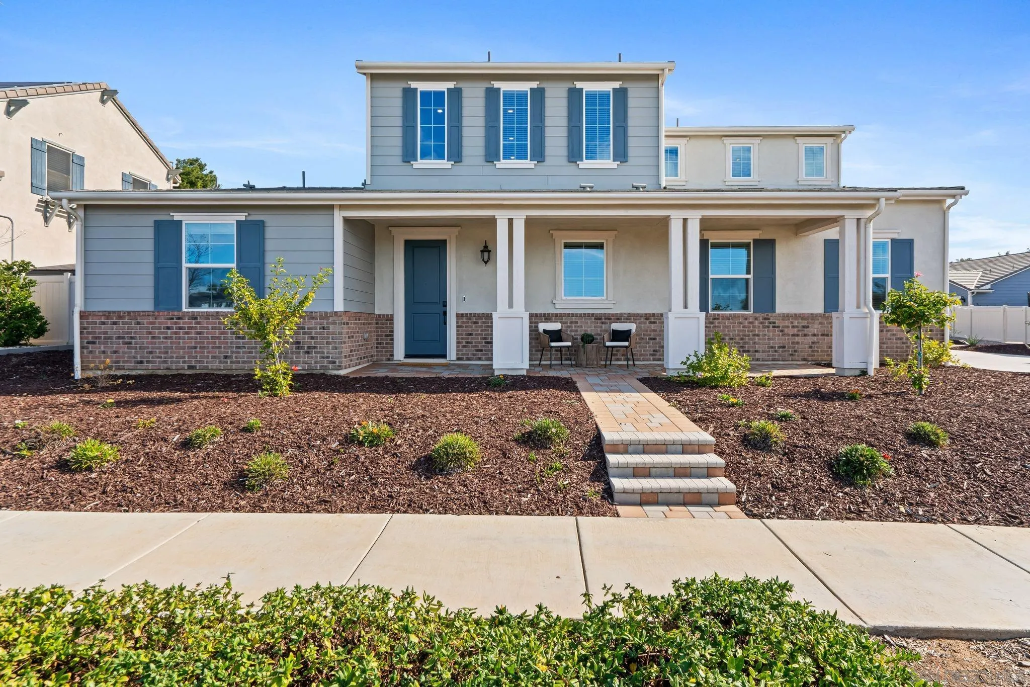 16931 Dorlyn Way Poway, CA 92064 - Photo 44 of 48