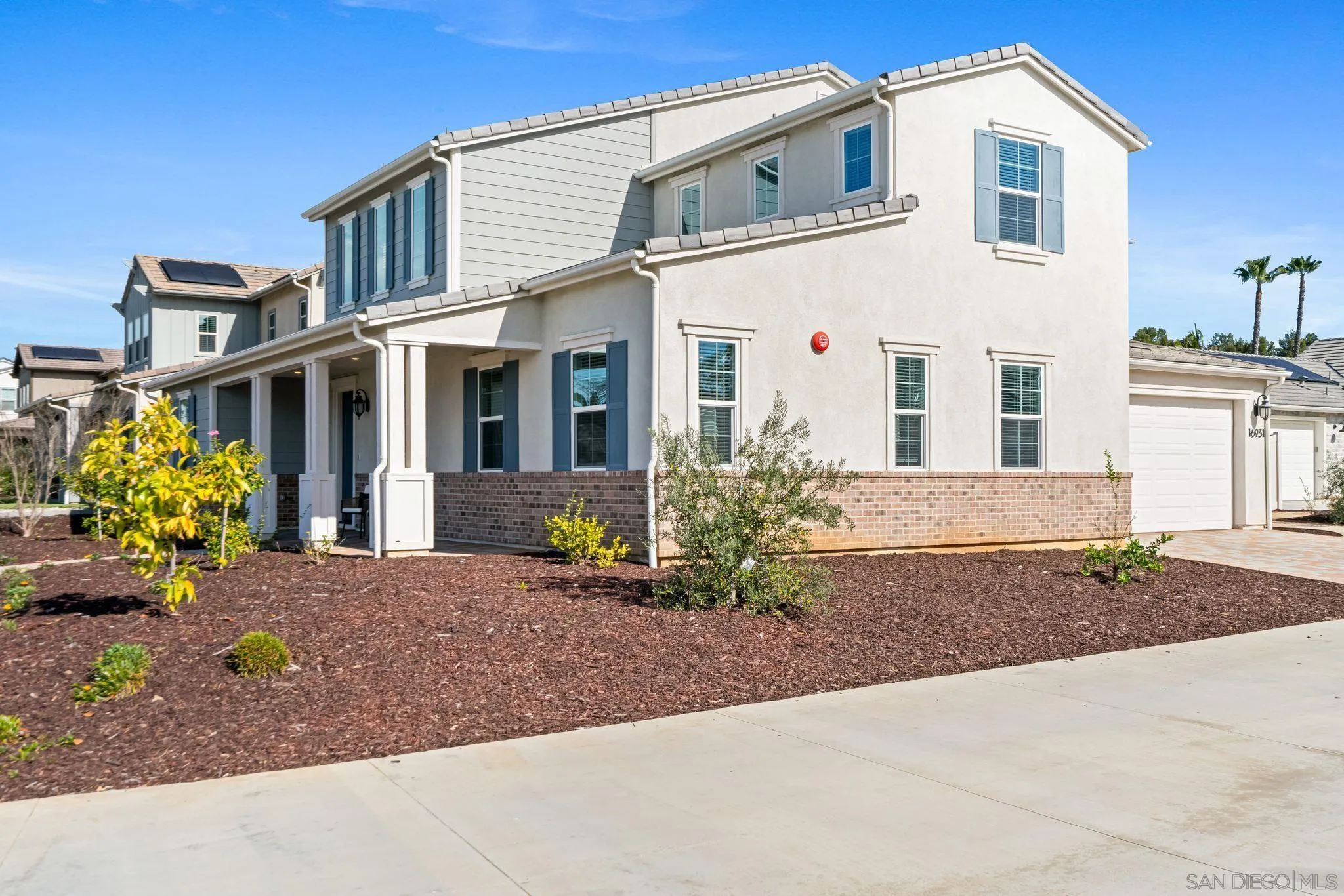 16931 Dorlyn Way Poway, CA 92064 - Photo 46 of 48