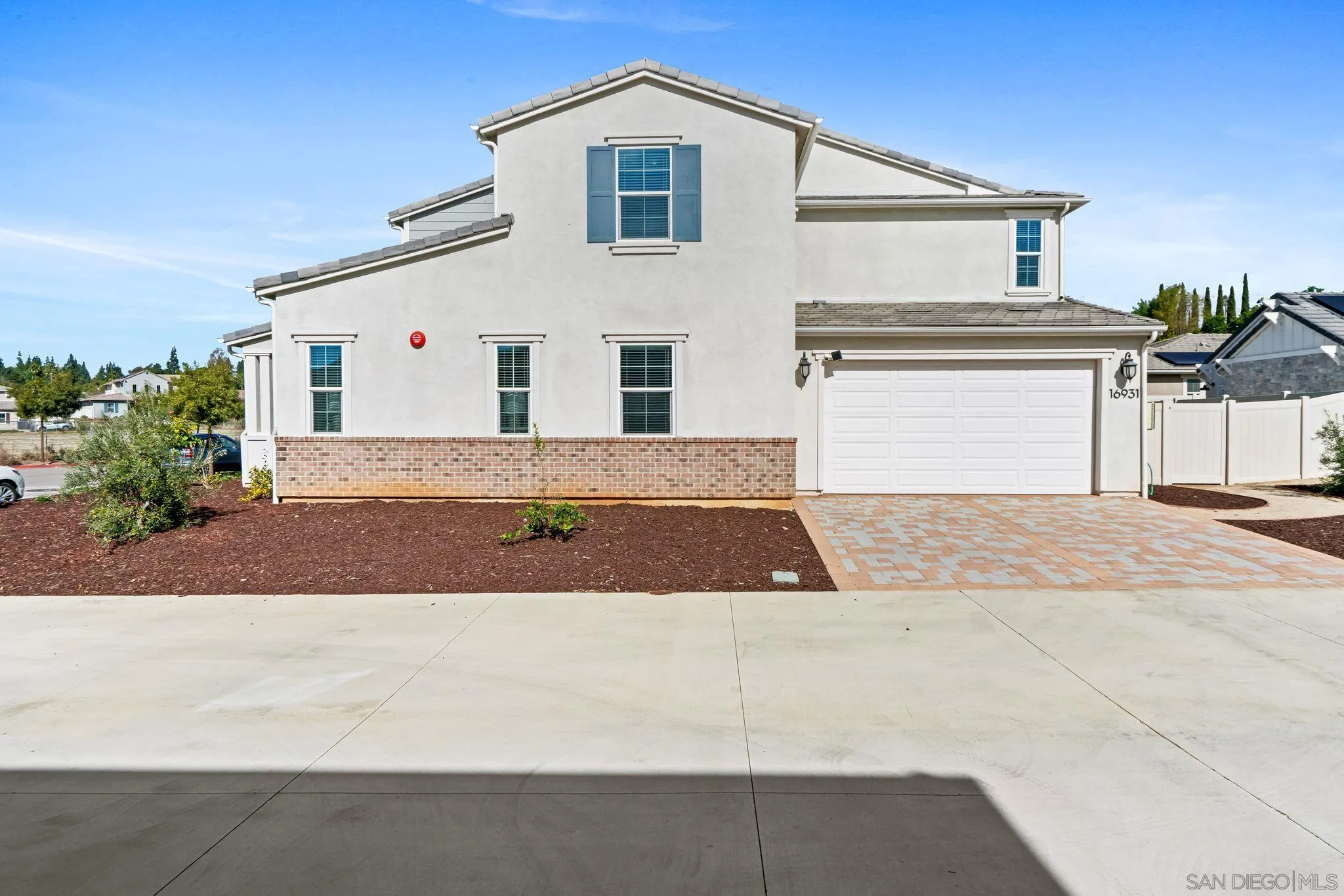 16931 Dorlyn Way Poway, CA 92064 - Photo 47 of 48