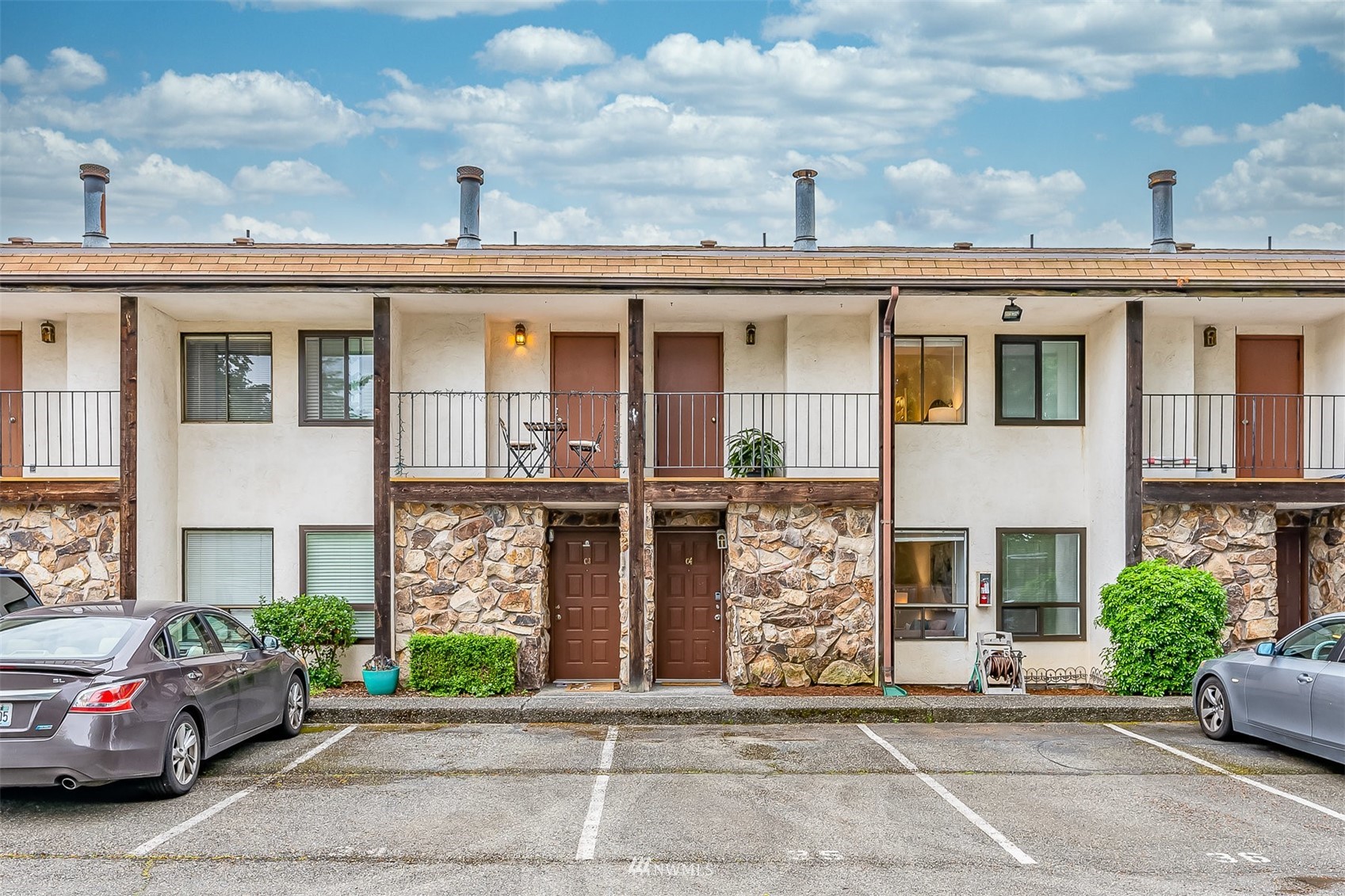 7814 196th Street Southwest, Unit C4 Edmonds, WA 98026 - Photo 1 of 21 Gallery Image 1