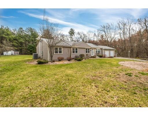 6 Edson Street Stow, MA 01775 - Photo 25 of 30 Gallery Image 25