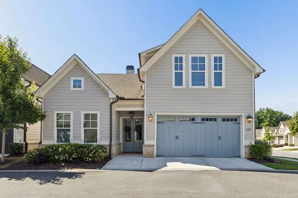 $599,000 | 109 Ivey Way, Woodstock, GA 30188