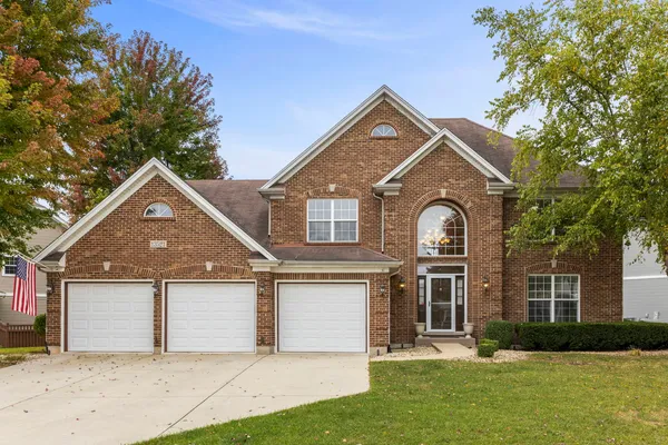$579,900 | 13521 Arborview Circle, Plainfield, IL 60585