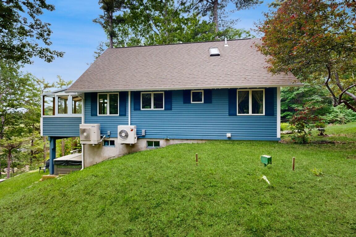 143 Meadow Cove Road Boothbay, ME 04537 - Photo 23 of 29 24