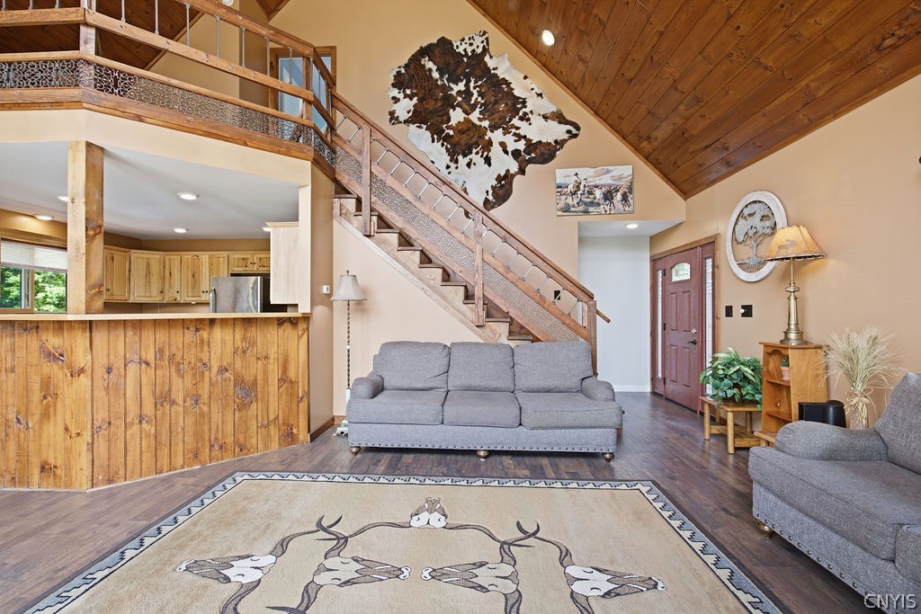 455 Center Street Constantia, NY 13042 - Photo 6 of 50