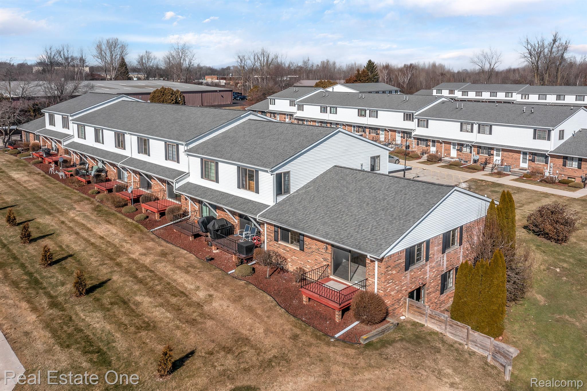125 Cuttle Road, Unit D32 Marysville, MI 48040 - Photo 42 of 47 Gallery Image 42
