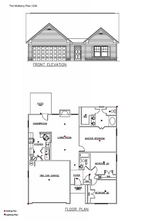4 Rowell Road Rockmart, GA 30153 - Photo 1 of 1 unknown