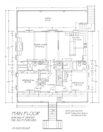 $1,650,000 | 330 Vista Drive, Murrells Inlet, SC 29576