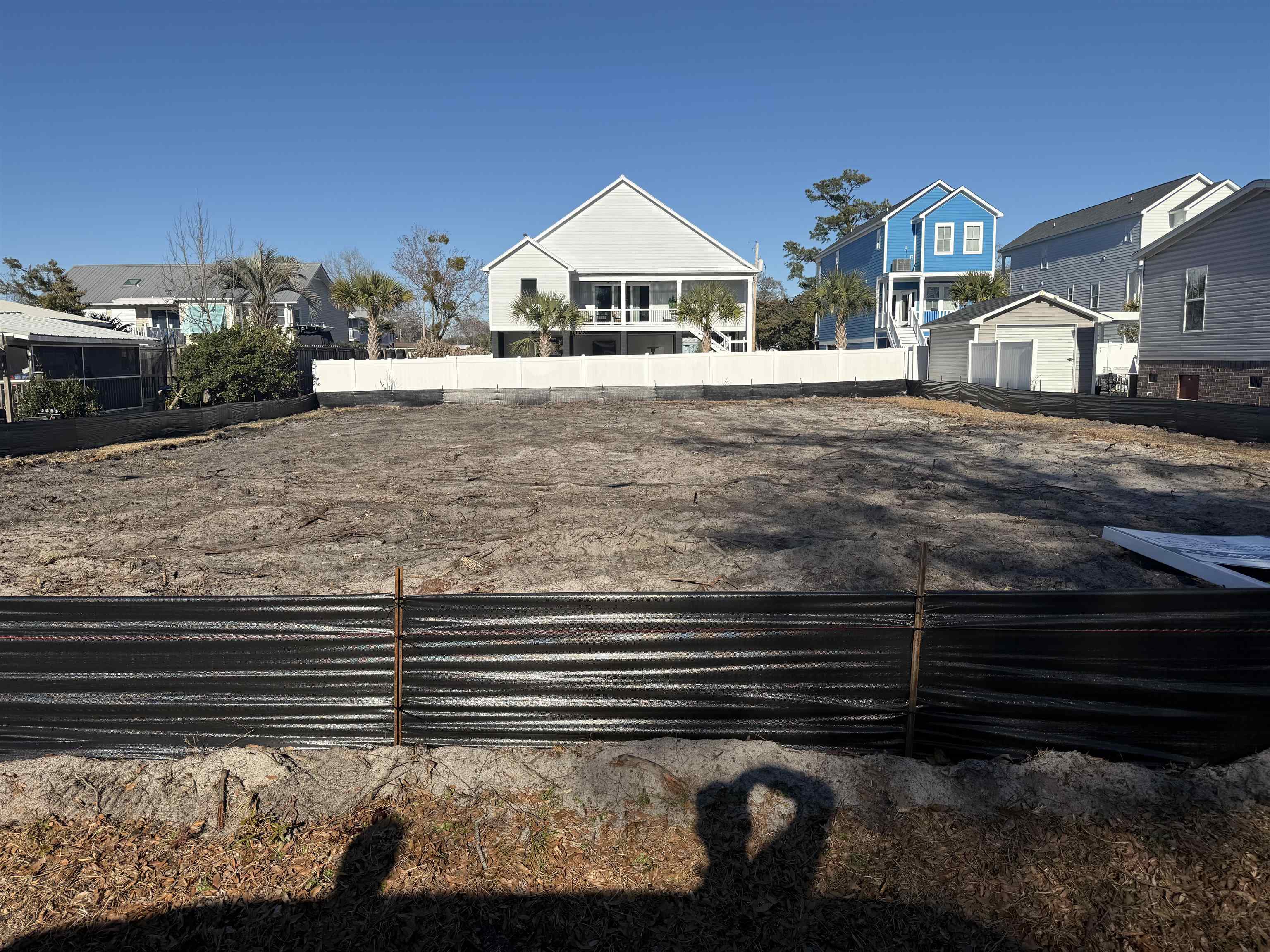 330 Vista Drive Murrells Inlet, SC 29576 - Photo 4 of 4