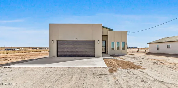 $308,950 | 1376 Syrian Desert Drive, Chaparral, NM 88081