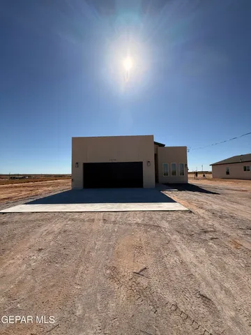 $308,950 | 1376 Syrian Desert Drive, Chaparral, NM 88081