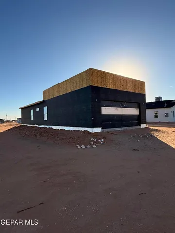 $308,950 | 1376 Syrian Desert Drive, Chaparral, NM 88081