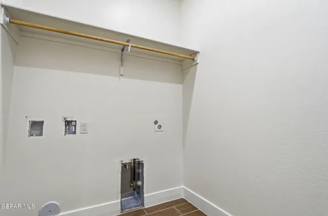 $308,950 | 1376 Syrian Desert Drive, Chaparral, NM 88081