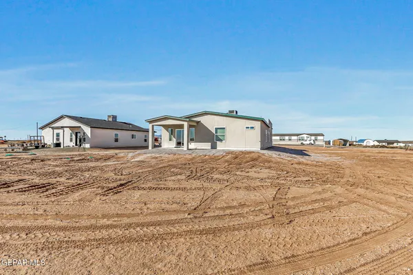 $308,950 | 1376 Syrian Desert Drive, Chaparral, NM 88081
