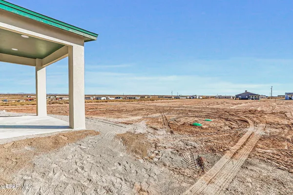 $308,950 | 1376 Syrian Desert Drive, Chaparral, NM 88081