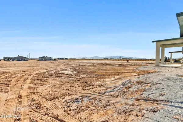 $308,950 | 1376 Syrian Desert Drive, Chaparral, NM 88081