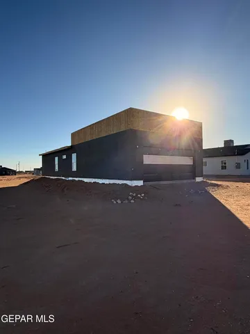 $308,950 | 1376 Syrian Desert Drive, Chaparral, NM 88081