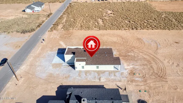 $308,950 | 1376 Syrian Desert Drive, Chaparral, NM 88081