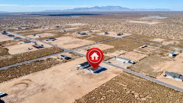 $308,950 | 1376 Syrian Desert Drive, Chaparral, NM 88081